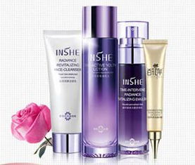 雅萱化妝品產(chǎn)品系列多產(chǎn)品優(yōu)勢多