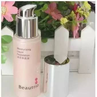 為什么無限極沒有bb霜 看完這你就徹底明白了