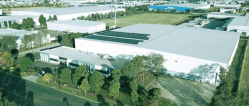 廣州多美生物,助力品牌方提高生產(chǎn)力