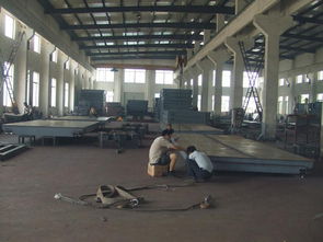 SCS全電子地磅與電子汽車衡 廠家直銷的優(yōu)勢(shì)及在汽車銷售行業(yè)的應(yīng)用