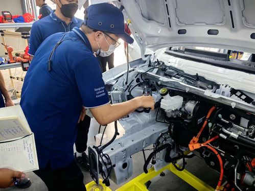 哪吒汽車全球銷量突破44萬，邁入全球化戰略2.0新階段